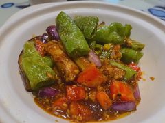 -撒拉花儿·新疆菜·清真(太阳宫店)