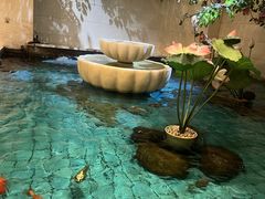 -麓湖国际水疗