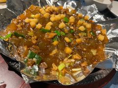 -金狮麟·新豫菜(金码大厦店)