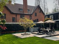 -一尺花园(安和花园店)