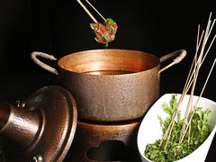 -西藏饭店·亚克·食光自助餐厅