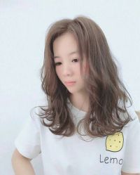 -茶发Salon·烫发染发理发