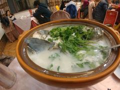 -千岛湖鱼味馆(十字街总店)