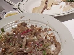 -新兴·金羊座·粤菜点心(乐峰店)