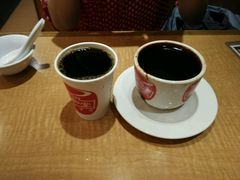 -恭和堂 龟苓膏(铜锣湾店)