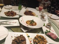 -唐拉雅秀酒店-唐苑中餐厅