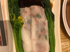 -添好运点心专门店(百老汇店)