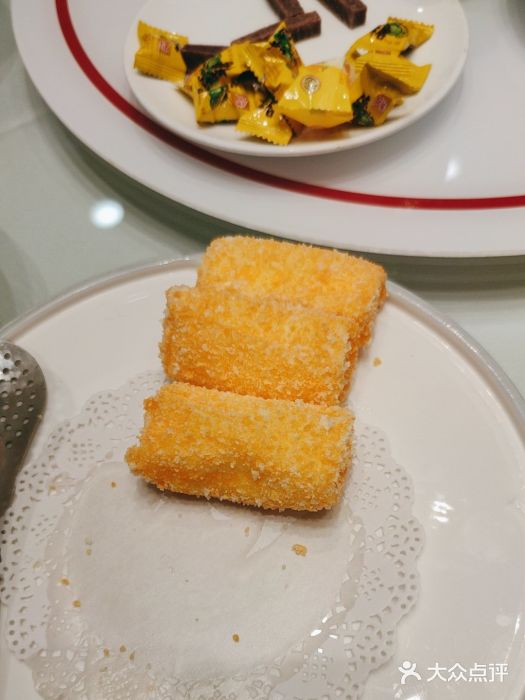 良友·青岛菜(五四广场店)图片