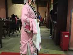 -鱼食饭稻·苏浙土菜17年老馆子(平江路店)