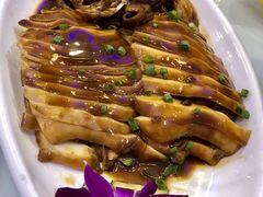 -渔中舟海鲜大排档(普陀沈家门店)