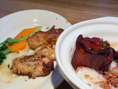 -沛家·西餐Brunch·直火料理