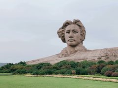 景点-橘子洲景区