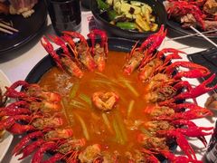 -红盔甲·小龙虾(天钥桥店)