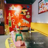 地理位置：海口宜欣广场4楼荷美泰  特色推荐：咖喱牛