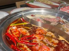 -彤德莱火锅(大学城店)