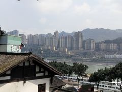 -东水门老街