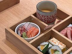 蒸蛋-岚山日本料理(珠江新城店)