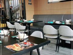 大堂-新概念东北菜(场北店)