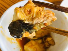 江 团 鱼-江龙饭店·乌江豆腐鱼(乌江老桥头店)