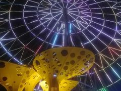 -南昌之星摩天轮