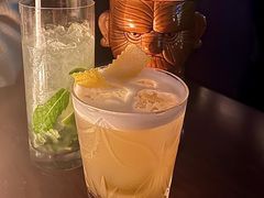 -TZ House音乐现场(来福士中心店)