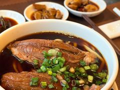 -中国厨房/台湾牛肉面