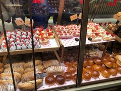 -山崎面包(静安久光店)