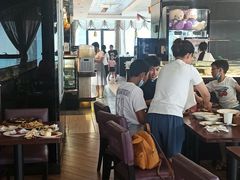 -贵族世家牛排(晋江万达店)