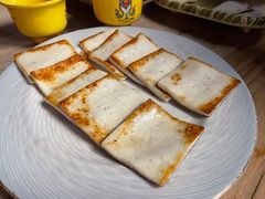 大理乳饼-缘生态云南菜·野生菌庭院餐厅(华侨城店)