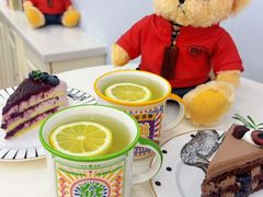 -姆们M Sweetie Cake(三里屯店)