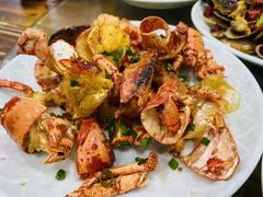 -东郊椰林平价海鲜舫(大东海店)