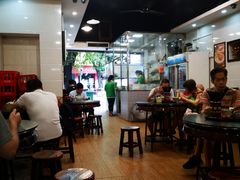大堂-西关刘福记(文德路店)