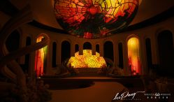 -美诺婚礼策划·求婚策划