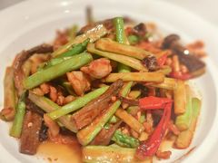 -奉天小馆·非遗东北菜(济南万象城店)