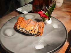 -马头巷·隐庐居·红油大虾(园区店)