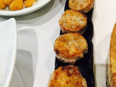 怀旧水乡煎藕饼-稻香酒家·35年老字号(侨光店)