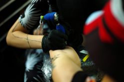 -飛凡TATTOO纹身•原创