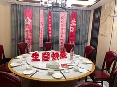 -不倒翁·安徽名菜楼(步行街店)