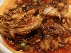 -旺顺阁海鲜广场(亚运村店)