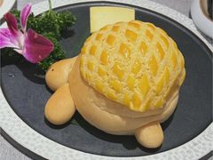 -新斗记·粤菜食尚专门店(金鹰新街口店)