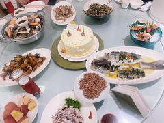 -楠火锅(哈尔滨金爵万象店)