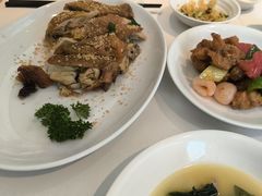 -莆田餐厅PUTIEN(三里屯店)
