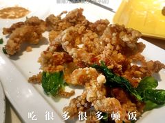 -香港九道港式茶餐厅(万科店)