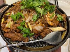 -便宜坊烤鸭店(科创店)