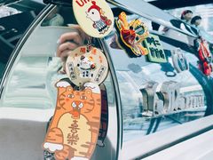 -T-COFFEE(长江花园店)