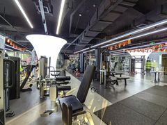 -超鹿运动(五四路恒力城店)