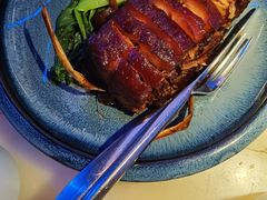 草扎肉-桂满陇天书(南京德基旗舰店)