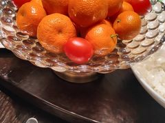 -丽华园·武汉地标楚菜餐厅(青山江滩店)