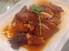 -汤臣·空中餐厅·严选粤菜(石湾世博广场店)