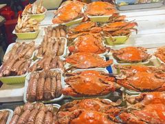 -大学城夜市大排档(凤栖路店)